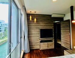 Caribbean At Keppel Bay (D4), Condominium #572638051